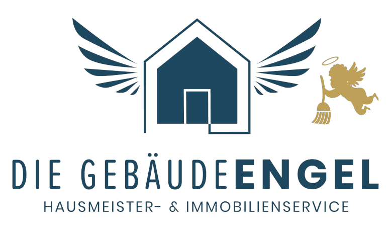 Die Geb&auml;udeengel