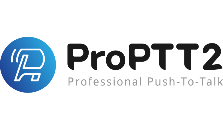 ProPTT2 Push-To-Talk